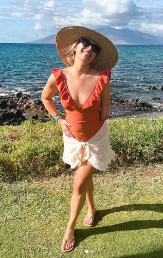 Sarah Herron height