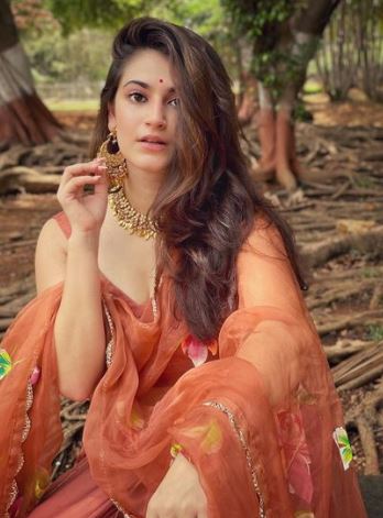 Shivaleeka Oberoi wiki