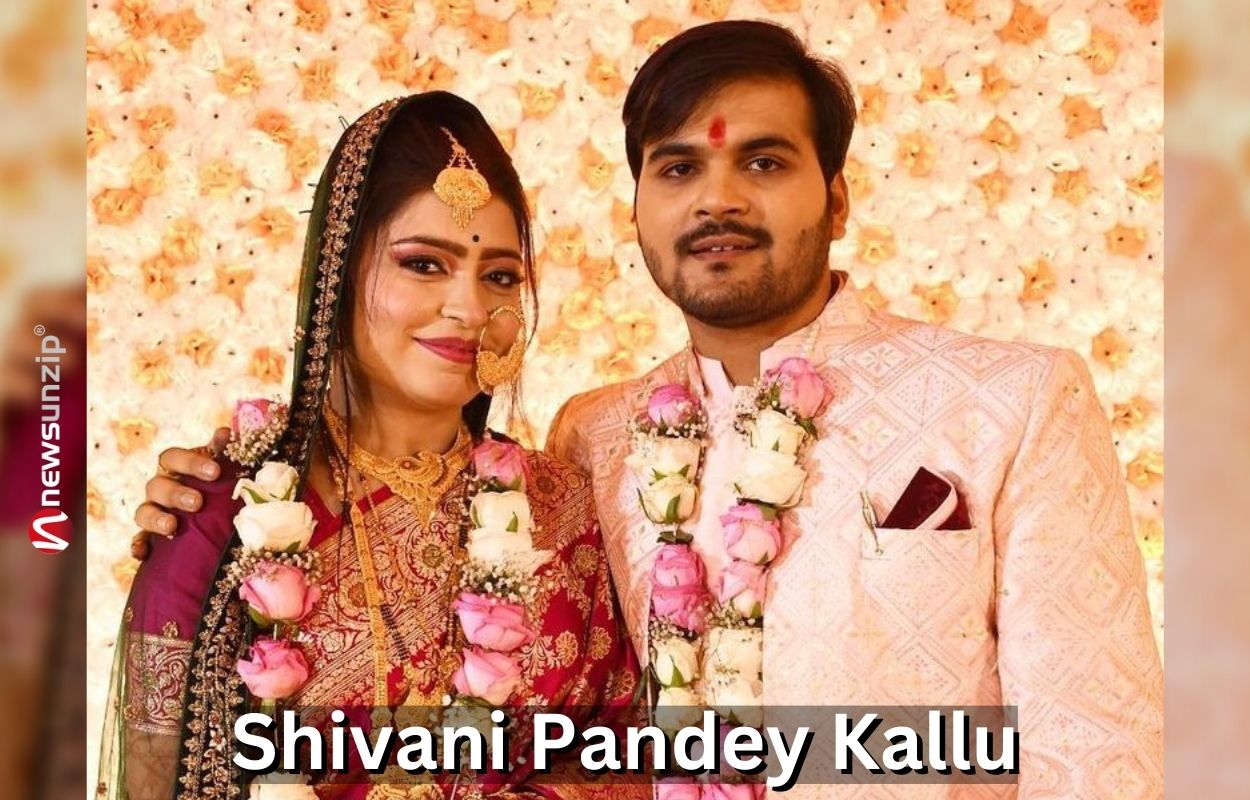 Shivani Pandey Kallu