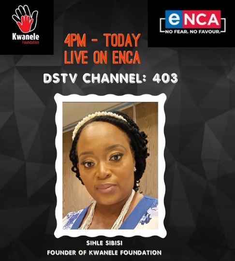 Sihle Sibisi live shows