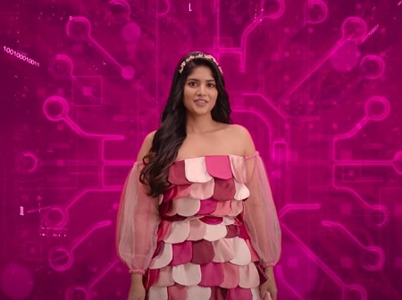 Single Shankarum Smartphone Simranum movie