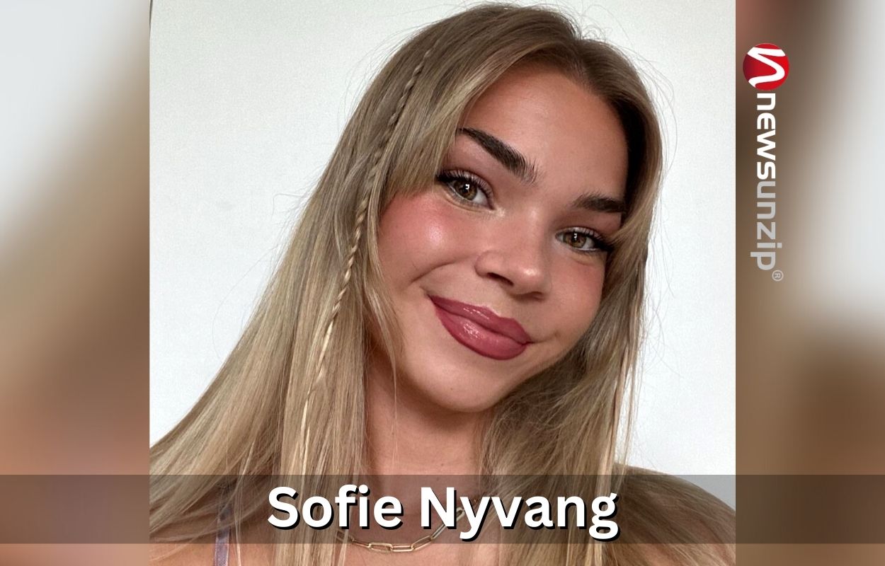 Sofie Nyvang