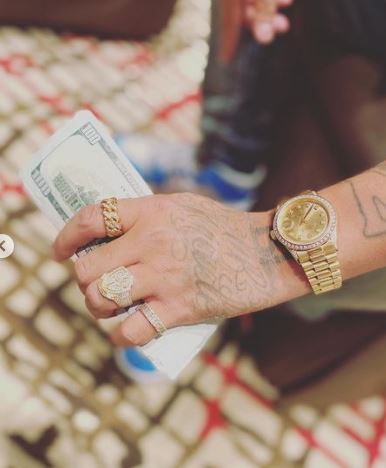 Stupid Young jewelry