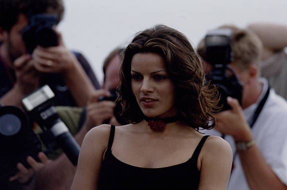 Tahnee Welch facts