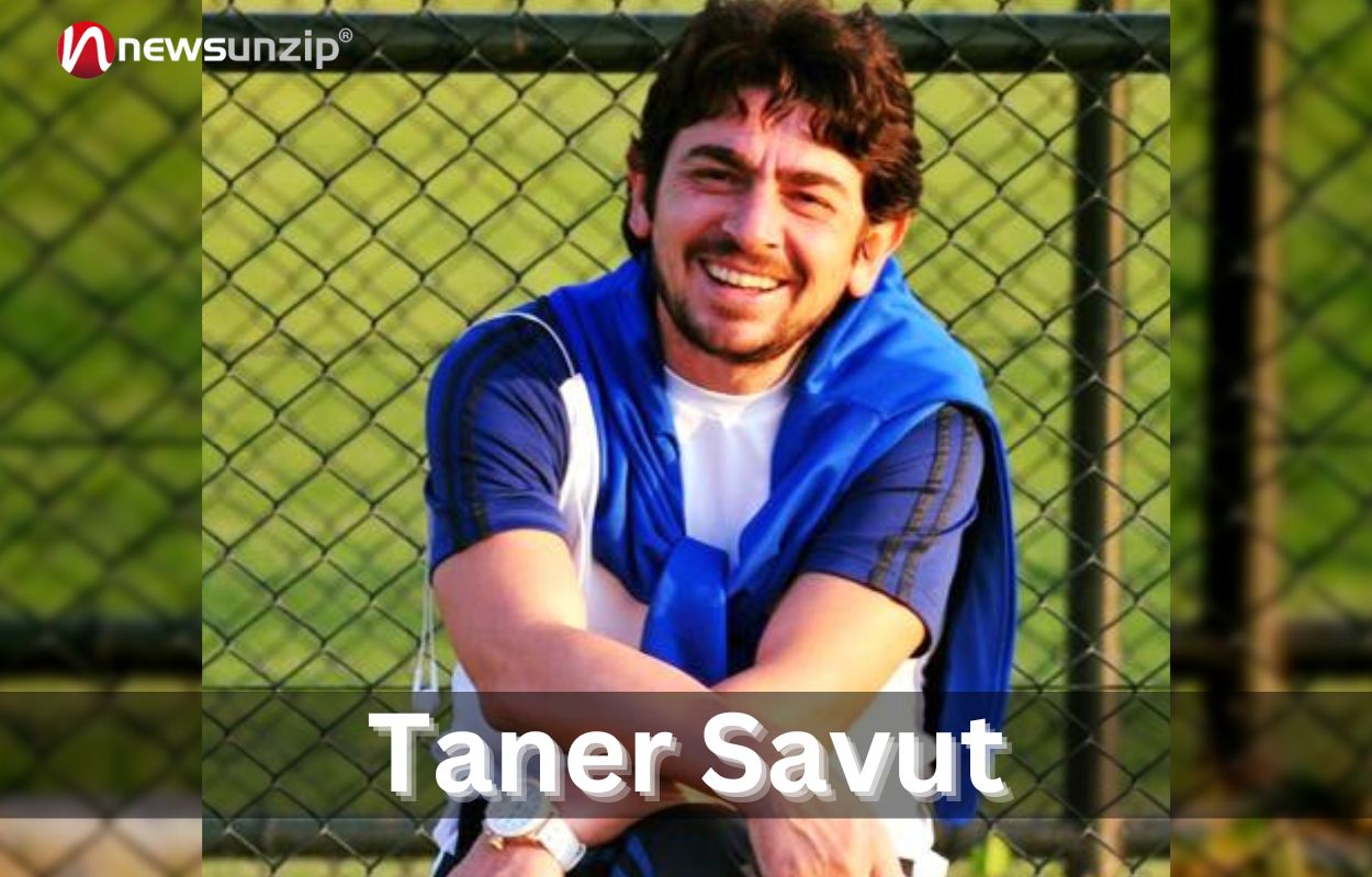 Taner Savut