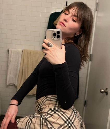 Tessa Gourin career