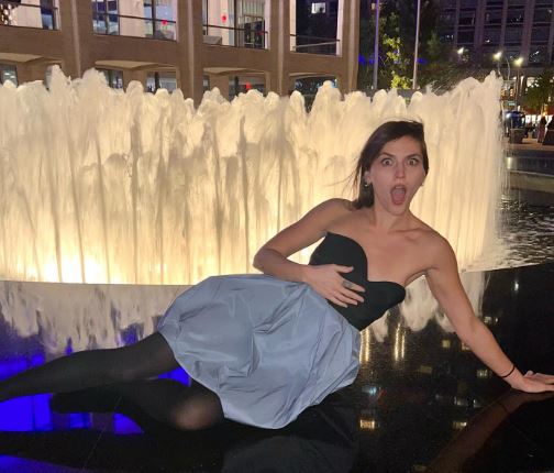 Tessa Gourin wiki