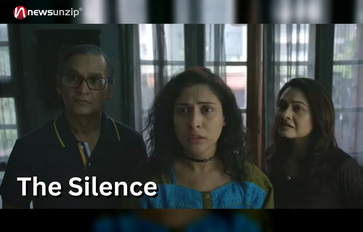 The Silence