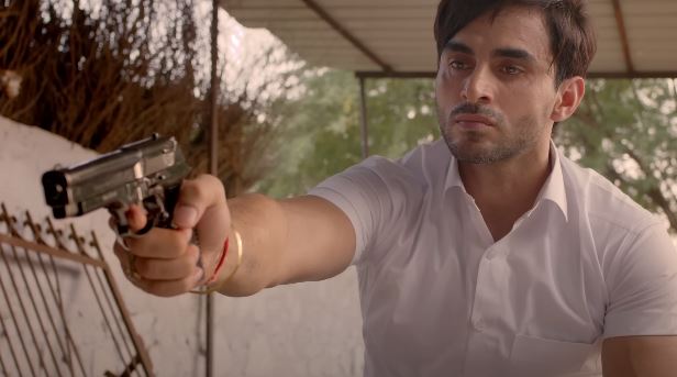 The lead role is acted by Harsh Gahlot