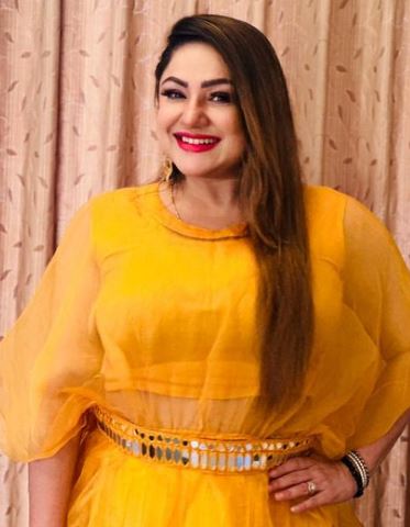 The lead role is played by Priyanka Upendra