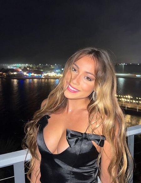 Tia Blanco wiki