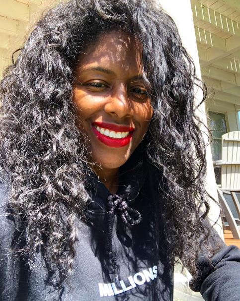Tiphani Montgomery wiki