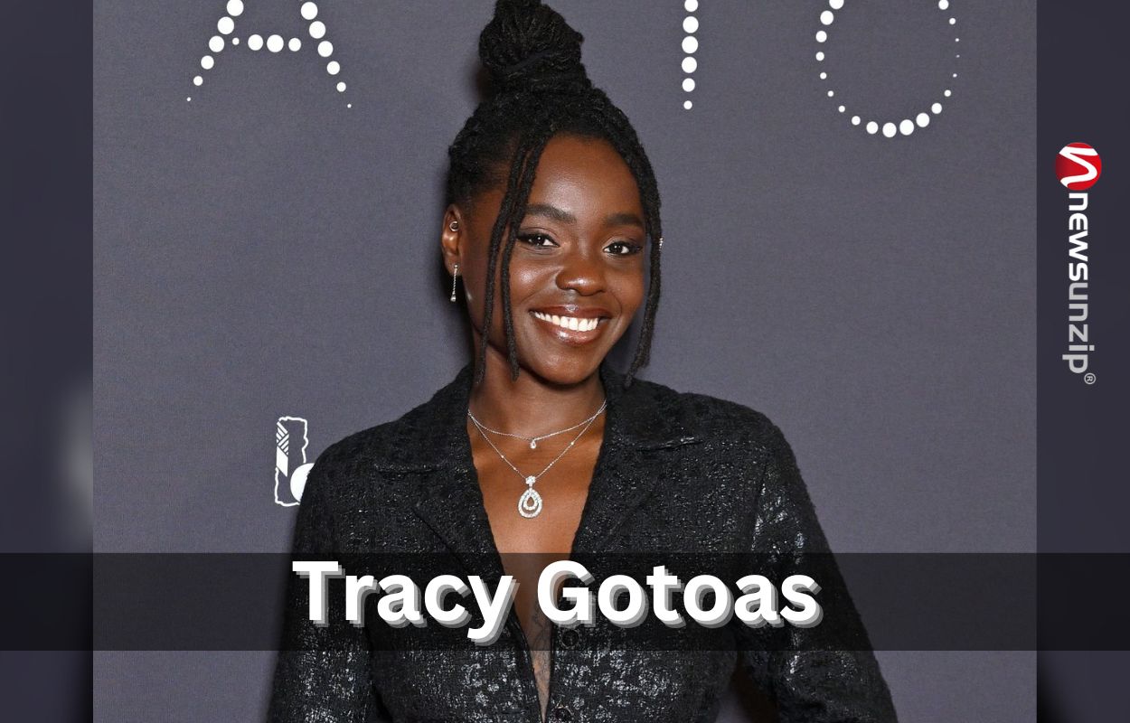 Tracy Gotoas