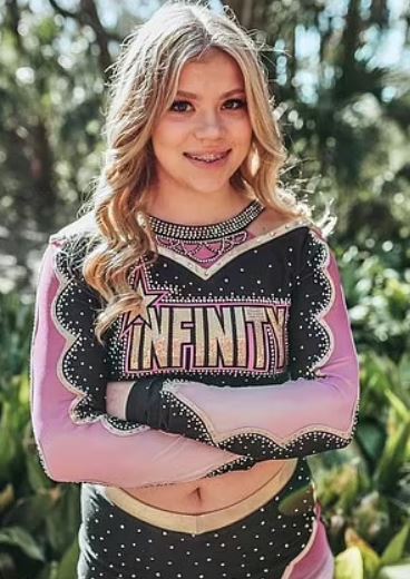 Tristyn Bailey was stabbed 114 times