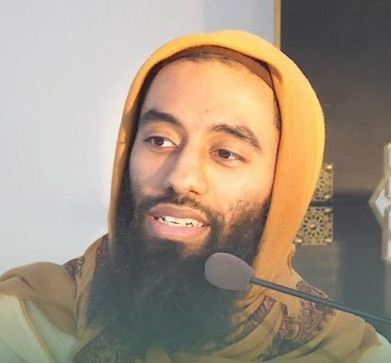 Ustadh Abu Taymiyyah family