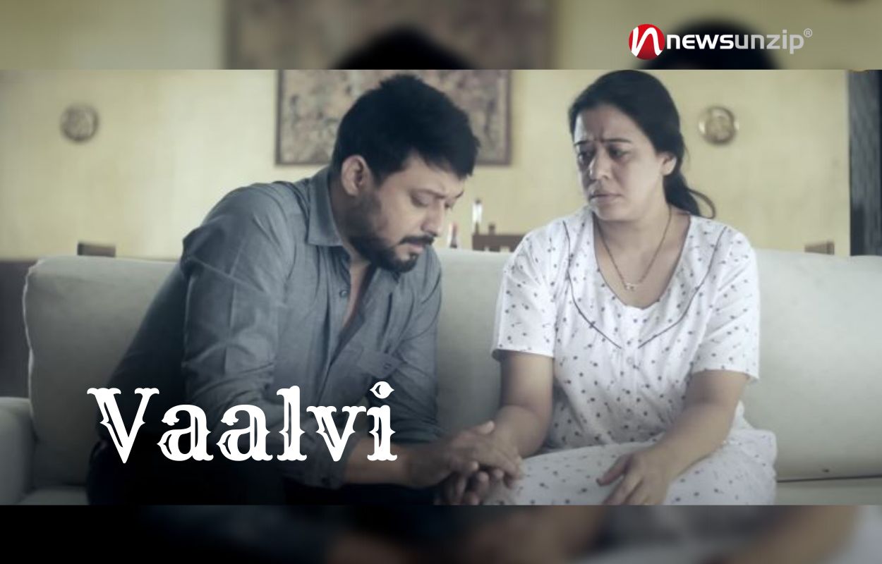 Valvi movie