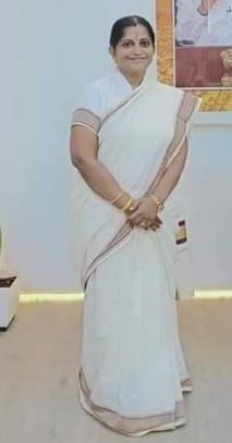 Victoria Gowri height