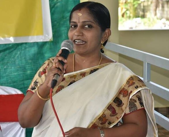 Victoria Gowri wiki