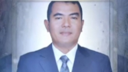 Wahyu Iman Santoso age