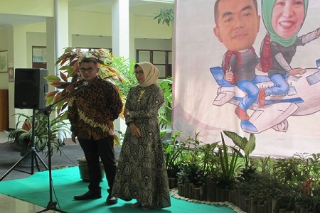 Wahyu Iman Santoso height