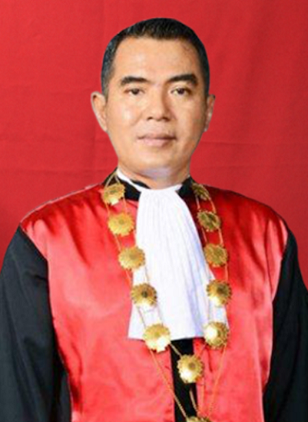 Wahyu Iman Santoso wife