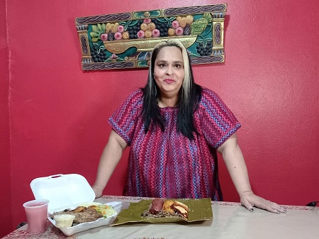 Yesenia Artavia biography