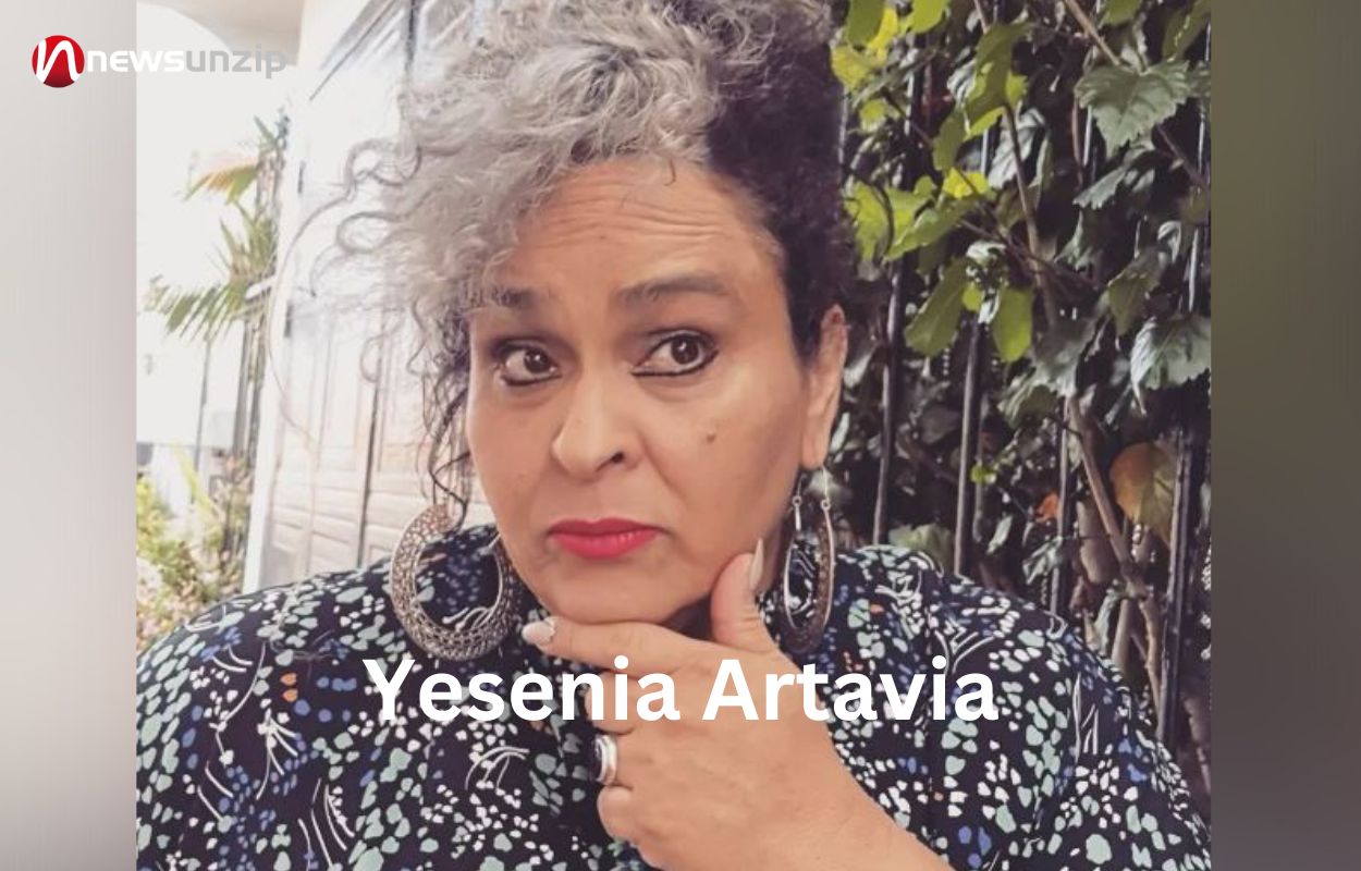 Yesenia Artavia