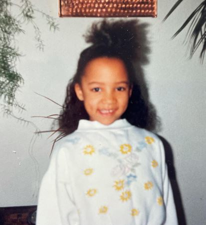 Young Lucy Love