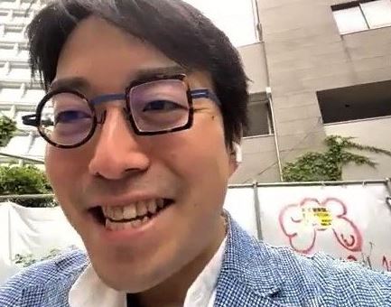 Yūsuke Narita bio