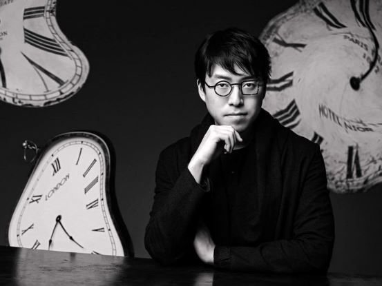 Yusuke Narita is a economist