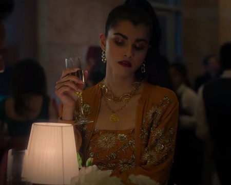 Class Web Series Leaked Online on Vegamovies For Download