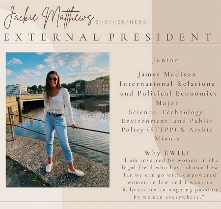 jackie matthews bio