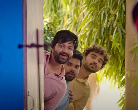 lucky lakshman movie download