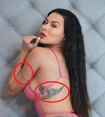 tattoos