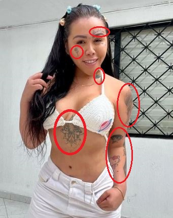 tattoos
