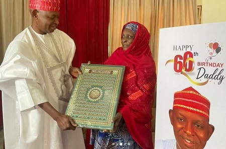 Abba Kabir Yusuf age