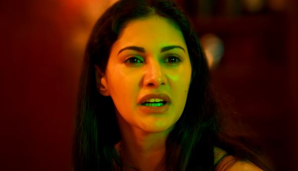 Actress Amyra Dastur in lead role