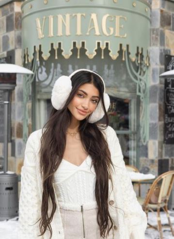 Alanna Panday career
