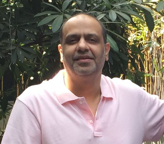 Alanna's father Chikki Panday