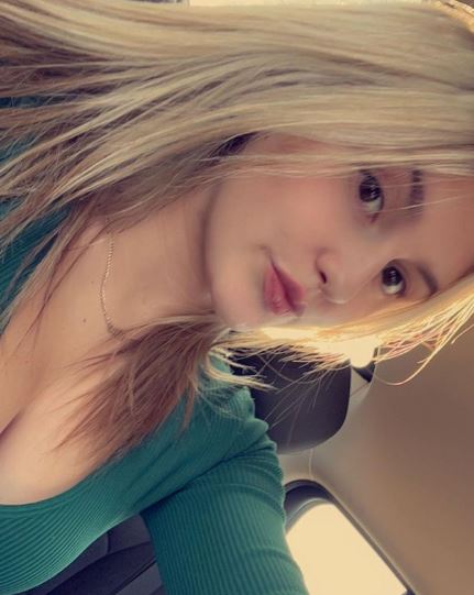 Allie Bieber wiki