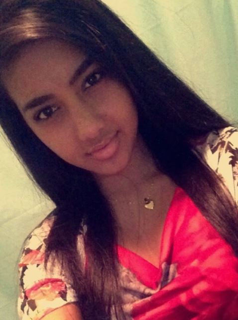 An old photo of Sanam