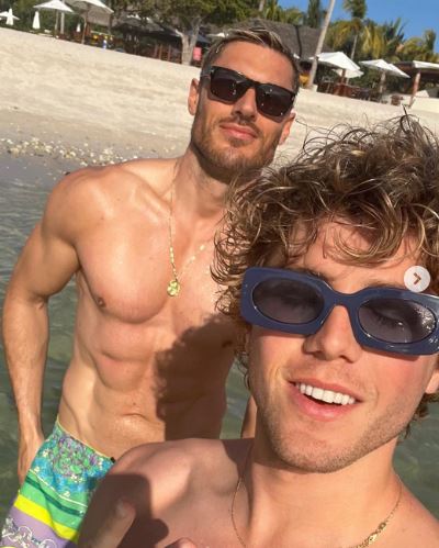 Appleton with Lukas Gage
