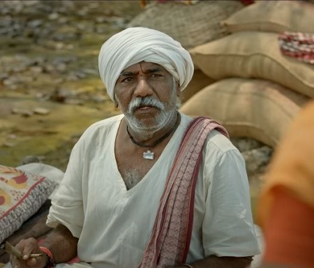 Balgam movie