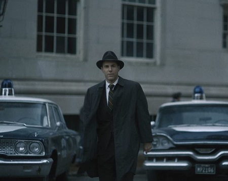 Boston Strangler full movie