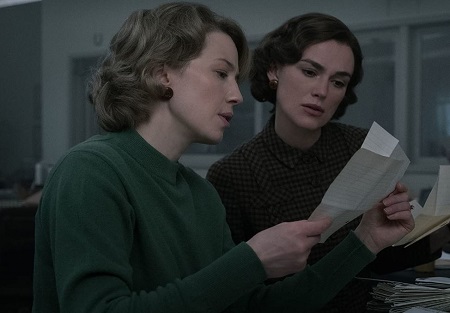 Boston Strangler movie download