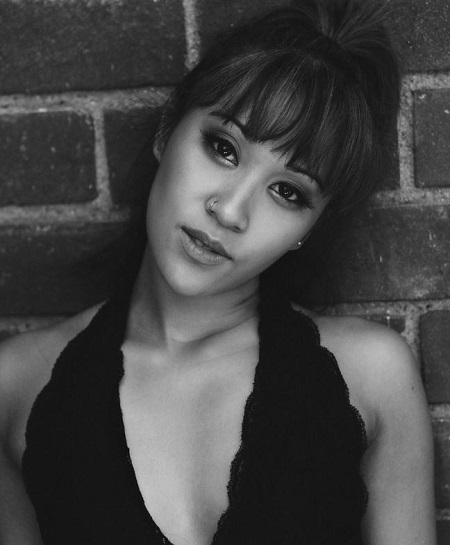 Brandi Chun Wiki