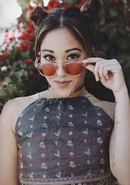 Brandi Chun personal life