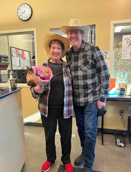 Chris's mother Karen, 85, told that she thought it was odd her son did not bring his wife to spend Thanksgiving with them last month and said he had seemed 'very depressed' during his visit