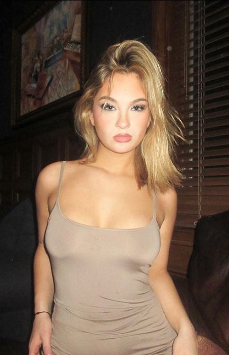 Claudia Conwasy wiki