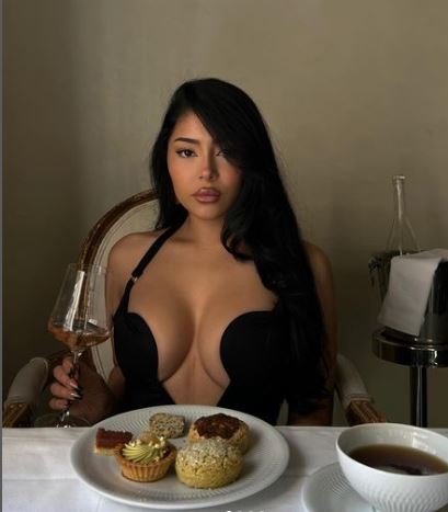 Daisy Marquez wiki